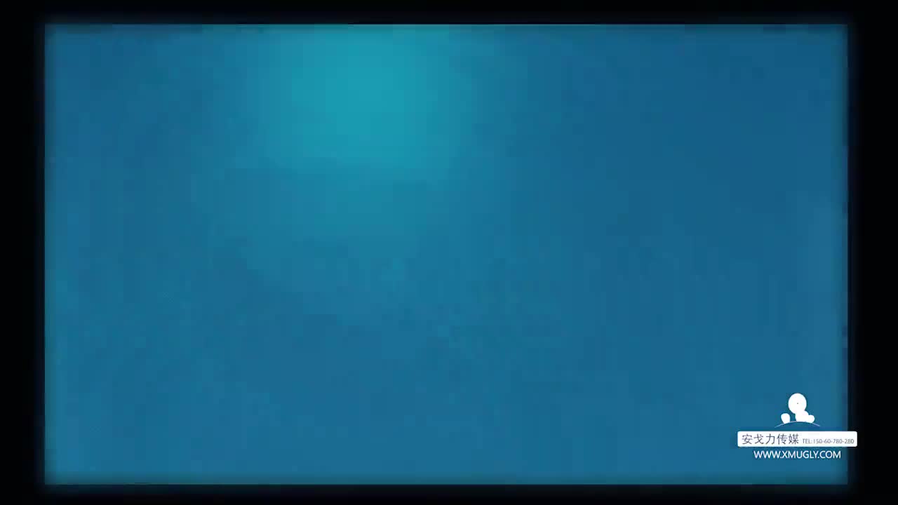 《特步-无限战争》——MG动画——安戈力影视